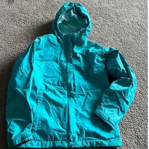 Kids Blue Jacket
